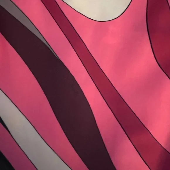 PUCCI Marmo-print SS23 - Picture 4 of 5